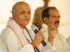 After heated speeches Praveen Togadia tries to regain lost ground in Gujarat