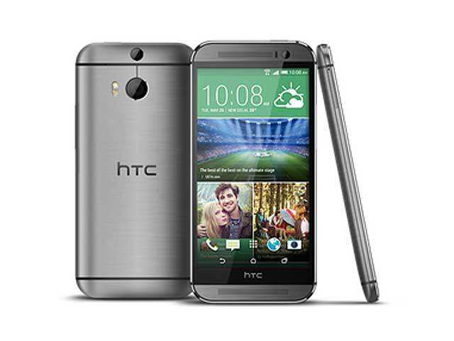 HTC One M8 smartphone at Rs 49,900: First impressions