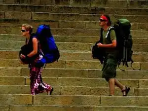 "Hotels are seeing a jump of about 40 per cent in booking despite being an off season here. This election has made all the difference this summer," Mishra said. "Hotels are seeing a jump of about 40 per cent in booking despite being an off season here. This election has made all the difference this summer," Mishra said.