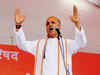 FIR filed against Pravin Togadia for his 'hate speech'