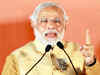 Refrain from making petty statements: Modi