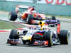The ‘other’ rivalry in formula one: Ricciardo Vs Vettel
