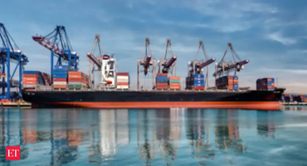 Haldia Port French Firm Louis Dreyfus Armateurs Serves Global 