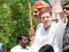 After years it's an election, not just a selection, in Rahul's seat