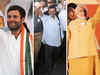 Election flashback: What were Narendra Modi, Rahul Gandhi & Arvind Kejriwal doing in the last three polls