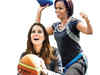 Sporting Spirit: How the first wives Kate Middleton & Michelle Obama fare