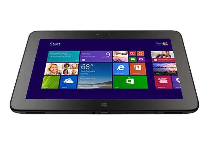 Microsoft to launch HP Omni10 tablet for college goers - Microsoft to ...