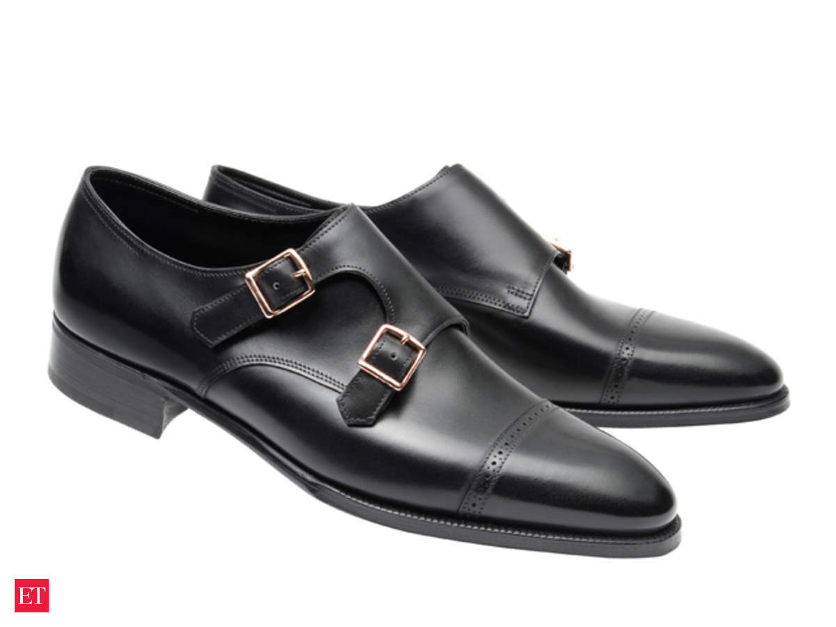 Luxury shoe brand John Lobb set for India foray; to sell in the range of Rs  45,000-6 lakh a pair - The Economic Times