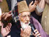 Denying sending emissaries to Syed Ali Shah Geelani is Modi's political compulsion: Hurriyat Conference