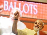 NDA may give PSU stocks a fillip, Narendra Modi’s Gujarat success spurs hope