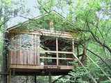 1. Edisto River Treehouses - Canadys, South Carolina