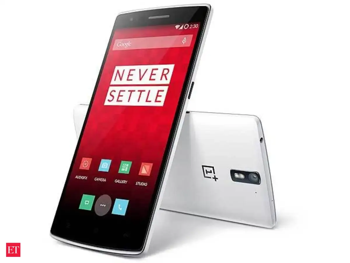 Android device - OnePlus One: A high-end device that may kill Nexus 5 ...