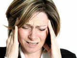 Headaches associated with air travel, severe problem!