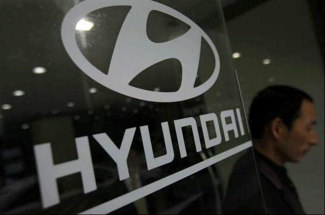 Hyundai Motor Q1 profit unchanged; misses estimates