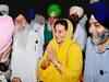 Lok Sabha polls: One-time aide poses hurdle as Preneet Kaur eyes four-in-a-row win from Patiala