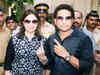 Maharashtra: Moderate turnout, Bollywood, India Inc take lead