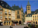 Luxembourg