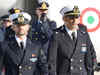Italy mulls international arbitration over two marines