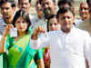 Over 55 per cent poll turnout recorded till 5 PM in Uttar Pradesh