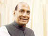 Sonia Gandhi betrayed country by not becoming PM in 2004: Rajnath Singh