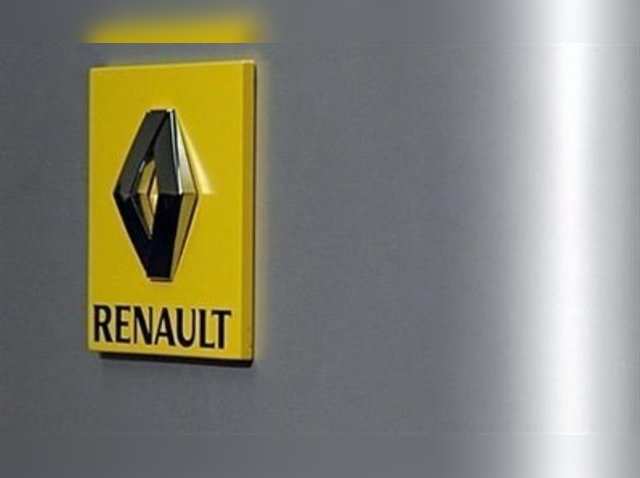 Renault revenue hit by weaker emerging markets