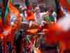 Lok Sabha polls: BJP defends Narendra Modi roadshow, says Congress showing desperation