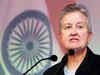 India polls will set new stage for Indo-US ties: Nancy Powell
