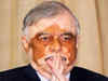 Ready to be Lokpal if decision is unanimous: P Sathasivam
