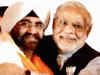 Readying for PM's Office, Narendra Modi gets a PM family member as Daljit Singh Kohli joins BJP