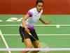 PV Sindhu settles for bronze in Asian championship