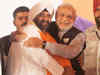 PM's stepbrother Daljit Kohli joins BJP