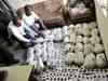 Drugs worth Rs 110 crores seized in Amritsar