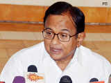 P Chidambaram takes a dig at ​Narendra Modi, says market rally due to good economics