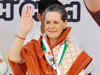 SAD-BJP regime involved in illegal activities: Sonia Gandhi