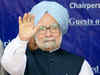 BJP running person-centric campaign, playing divisive politics: PM Manmohan Singh