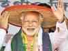 Despite sporadic hate speeches by colleagues, Narendra Modi is repositioning himself as a leader for all