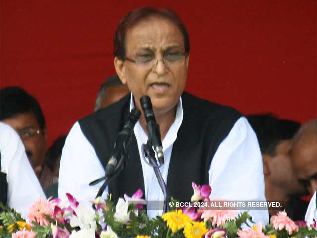 Azam Khan