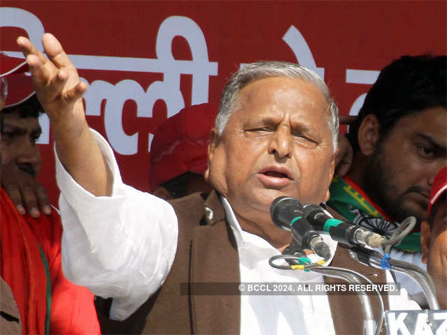 Mulayam Singh