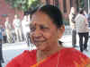 Narendra Modi deputes close aide Anandiben Patel to make LK Advani win hands down