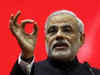 How can Manmohan Singh see Modi wave, asks Narendra Modi