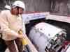 DMRC to send engineers to Malaysia for underground tunnelling training
