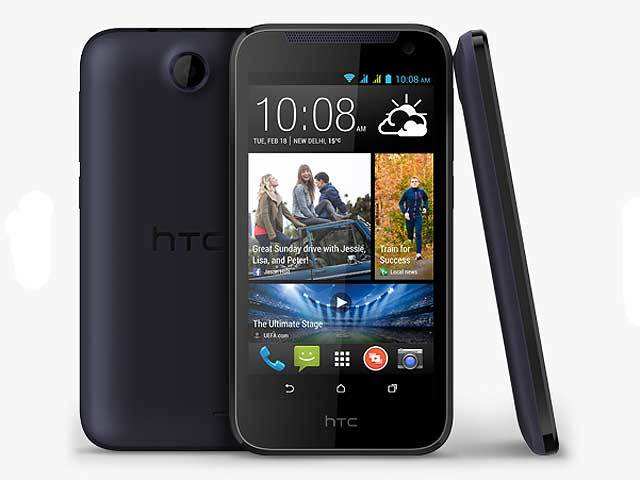 HTC Desire 310: Is it worth a buy?