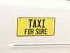 Online taxi players Olacabs and TaxiForSure race for space on the road