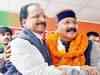 Lok Sabha polls: Uttarakhand government is indulging in politics of vendetta, claims BJP