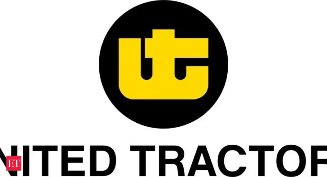 United Tractors The Economic Times