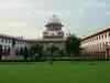 Ishrat encounter: Supreme Court declines to admit plea against SIT member