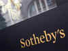 Sotheby's staging exhibition of Irish artworks in Dublin