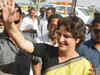No challenge to Congress in Rae Bareli, Amethi: Priyanka Gandhi