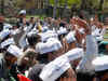 AAP member Ashwini Upadhyaya resigns with 2400 others