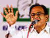 Chidambaram talks of "missed opportunities", says poll result to be direct product of 2010-11